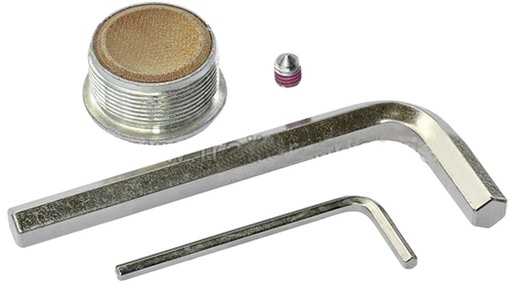 Coupelle pour Winterhoff WS 3000