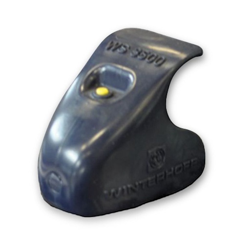 Protection anti-chocs WS-3.5-WW-noir