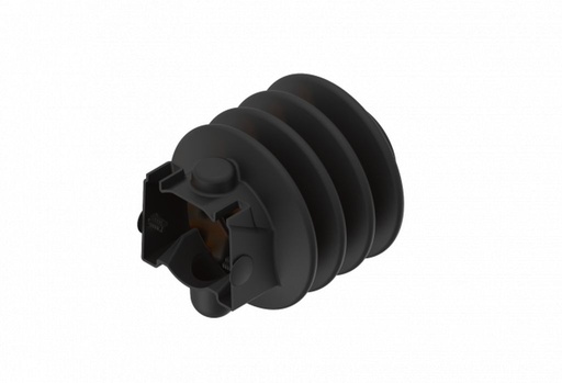 Soufflet pour KS25, KS30  KNOTT