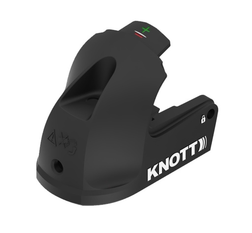 Soft Dock KNOTT
