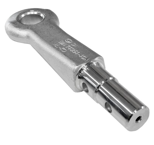 Anneau DIN AL-KO 351S / 2.8VB