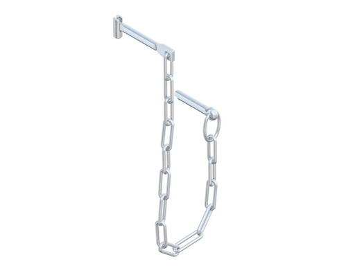 Boulon pour Rockinger accouplement crochet