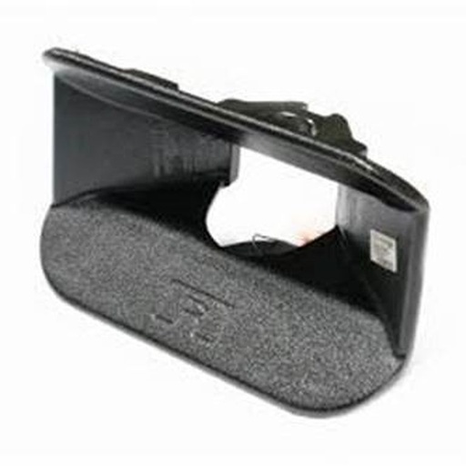 Cloche pour attelage Rockinger type 40