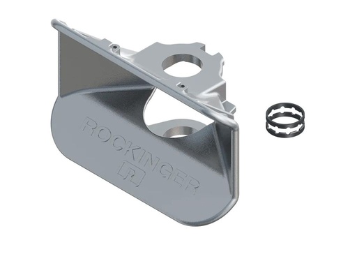 Cloche pour attelage Rockinger type 50