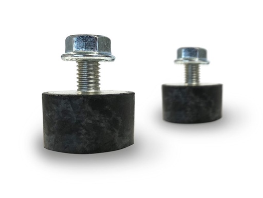 Butoir caoutchouc pour Rockinger 243 et 240