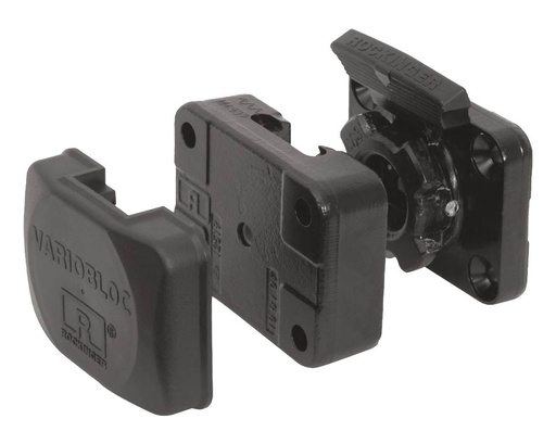 System à changer gab.trous 83x56, D30kN, ch.s'app.250kg