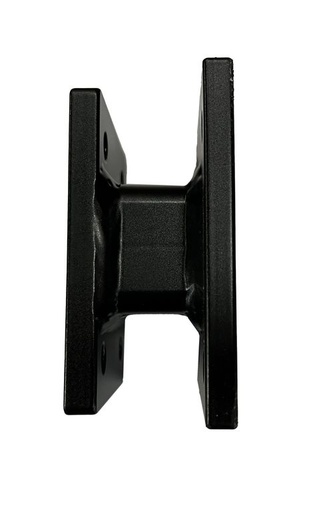 Pièce d'espacement 83x56