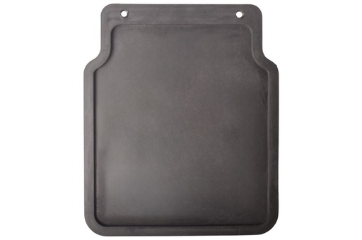 Bavette anti-projection pour remorque-PKW