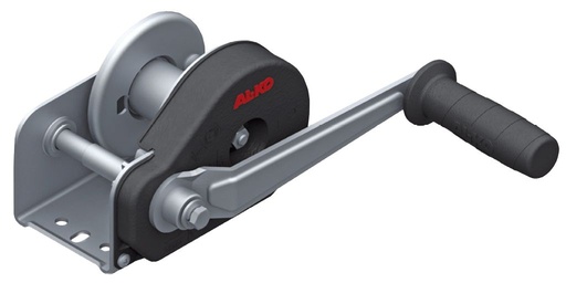 Seilwinde  350kg ohne Seil/Band