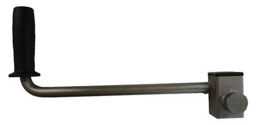 Kurbel AL-KO, Typ 901 A/ 1201 A PLUS