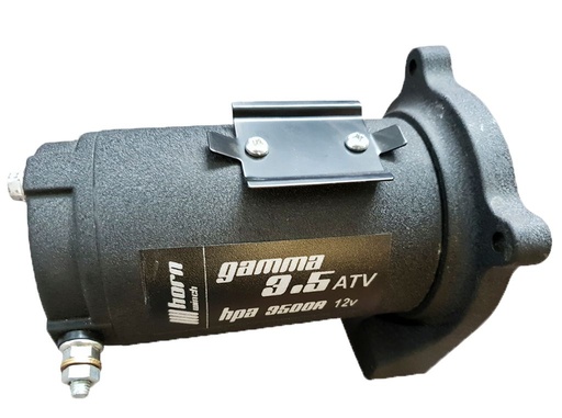 Moteur pour treuil électrique 12V 1588kg force de traction