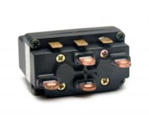 Relais 12 V 120 A pour Dragonwinch