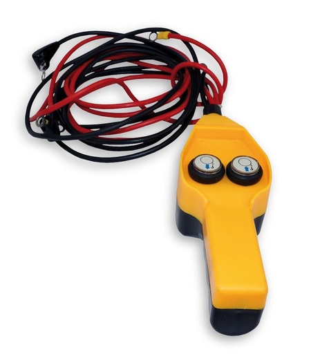 Télécommande filaire pour 5102450