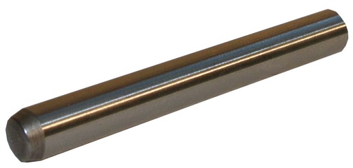 Cheville cylindrique