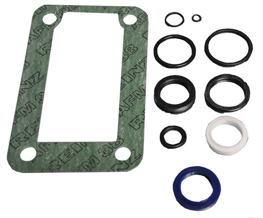 Set révision pour PMS 25