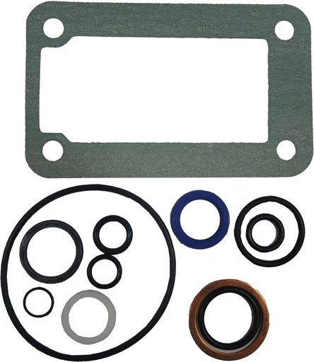 Set révision pour PMI 25