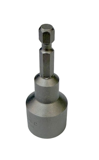 Adaptateur pour pompe supplémentaire pour perceuse-visseuse sans fil