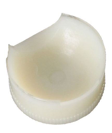 Insert en Durethan pour palier de basculement