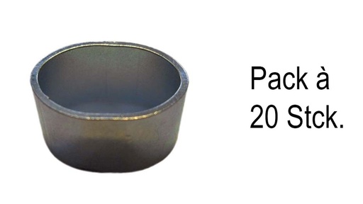 Serre-câble pour câble 8 mm