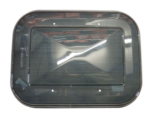 Ersatzglas für Dachluke 008000231