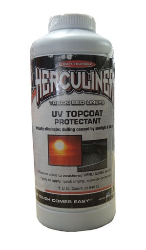 Couche antiglisse protection UV