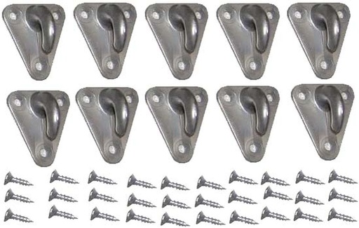 Kit de fixation pour filet