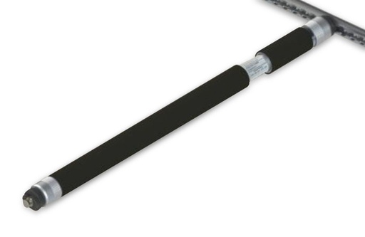 "Barre de serrage alu ""Airline Beam"" 1200-1760mm 225-525daN"