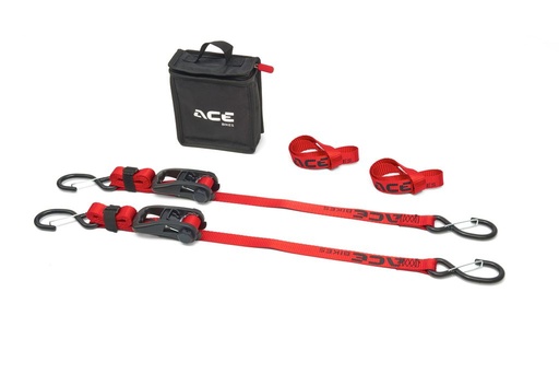 ACEBIKES Rachet Kit LC 350 daN PRO