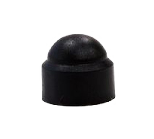 Chapeau de protection-hexagone M10, surplat 17