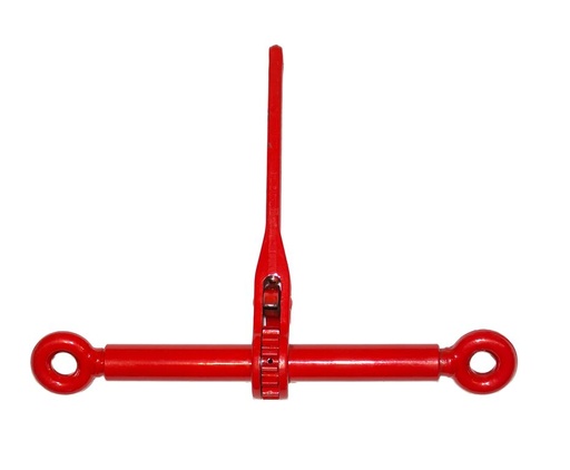 Tendeur d'arrimage épai. 13mm force de trac. 10000kg  G8