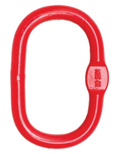 Anneau de suspension 10mm G80