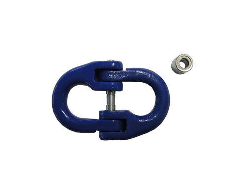 Maillon connection 10mm G100