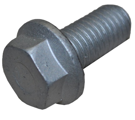 Vis de blocage M12x25 Dacromet