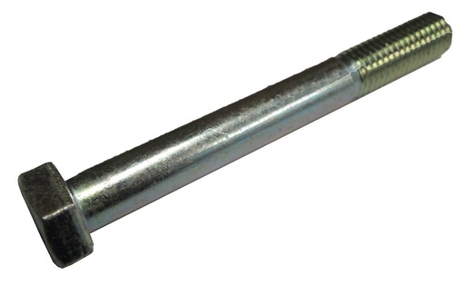 Vis à tête hexagonale M12x100-10.9