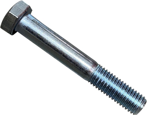 Vis à tête hexagonale M12 x 80-10.9