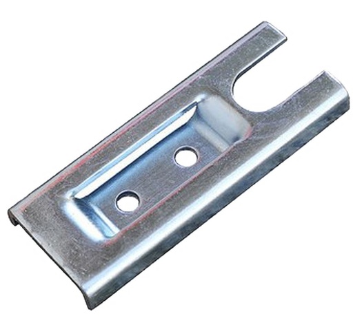 Contresupport Humbaur pour fermeture excentrique