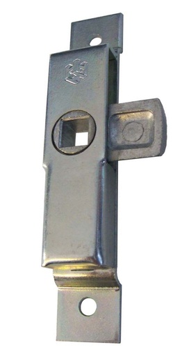Loqueteau zingué