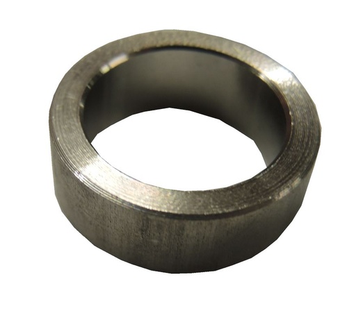 Anneau butoir pour fermeture tige tournante 16mm