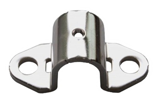 Guidage tige pour fermeture tige tournante 16mm