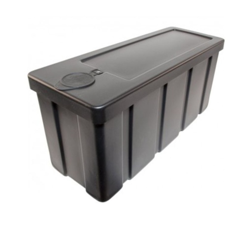 Caisse à outils  L 650 P 245 H 260