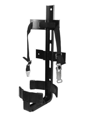 Halter zu Feuerlöscher Universal