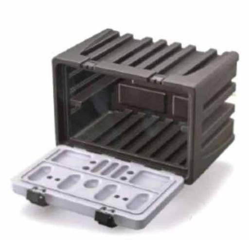 Caisse à outils  L 600 P 470 H 450