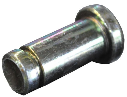 Boulon Ø10 pour chape ariculée de bielle réglable