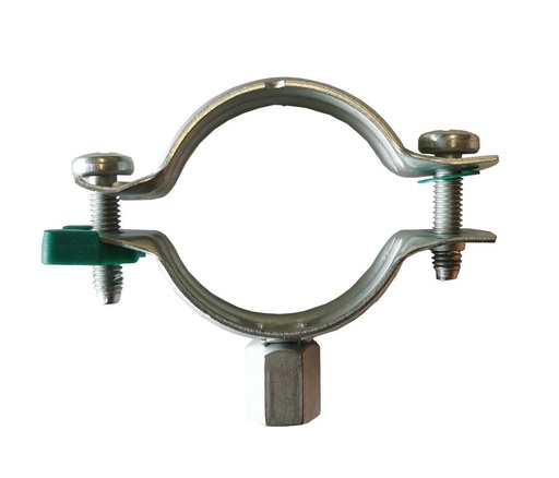 Collier de tube, M8 pour 5105190