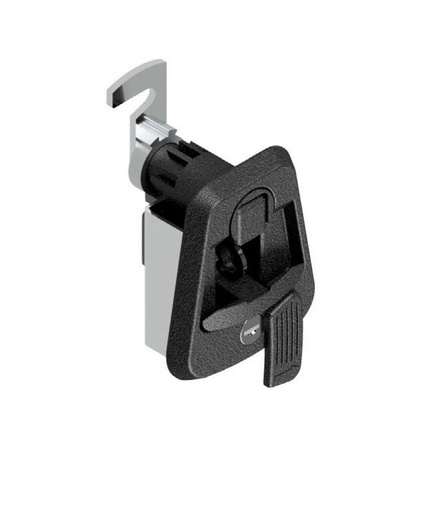 Serrure pour caisse à outils DeHaan