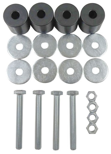 Support pour caisse à outils 5104204