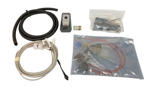 MAMMUT KIT DE BASE EA CTRAIL AMS2