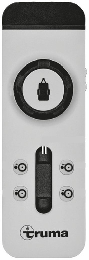 Télécommande à radio Mover XT