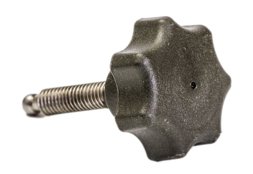 Sternknopf zu Aufsteckspiegel Universal III Pro