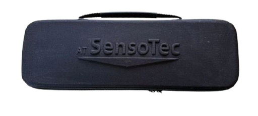 Coffret pour balances de charge d'appui